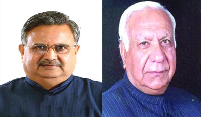 ओणम पर्व पर राज्यपाल-मुख्यमंत्री ने दी शुभकामनाएं