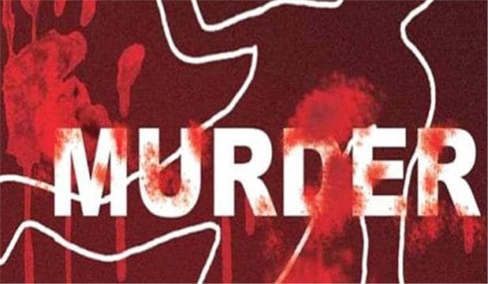 बलरामपुर में अवैध संबंधों के शक में पत्नी की हत्या