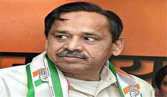 दलितों के नाम पर दौलत बटाेर रहीं है मायावती: सिद्दीकी