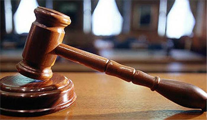 बलवा और हत्या के आरोपी दो भाइयों को उम्रकैद बलवा और हत्या के आरोपी दो भाइयों को उम्रकैद