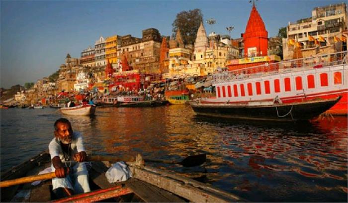 बनारस बनेगा कैंसर के इलाज का सबसे बड़ा हब