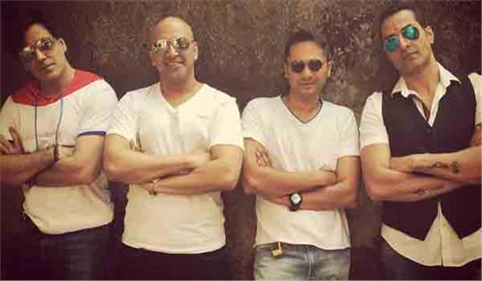 बैंड ऑफ ब्यॉज का कमबैक सिंगल 11 जून को लॉन्च करेंगे