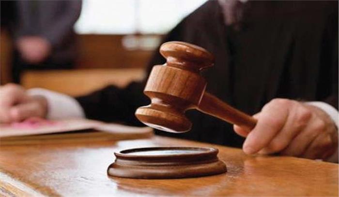 नाबालिग के हत्यारे दोषी अधिवक्ता और उसके भांजे को उम्रकैद : आशुतोष मिश्रा