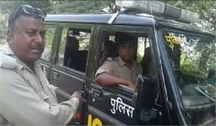 उप्र : जज ने दिखाई दबंगई सीओ से की बदसलूकी