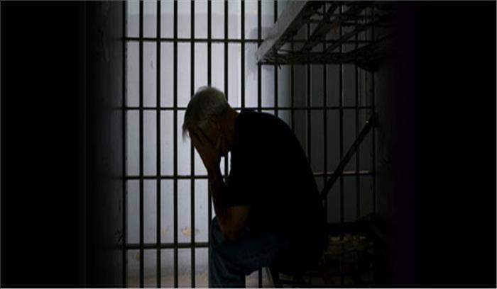 हत्या के जुर्म में दोषी को उम्रकैद सहित बीस हजार का जुर्माना