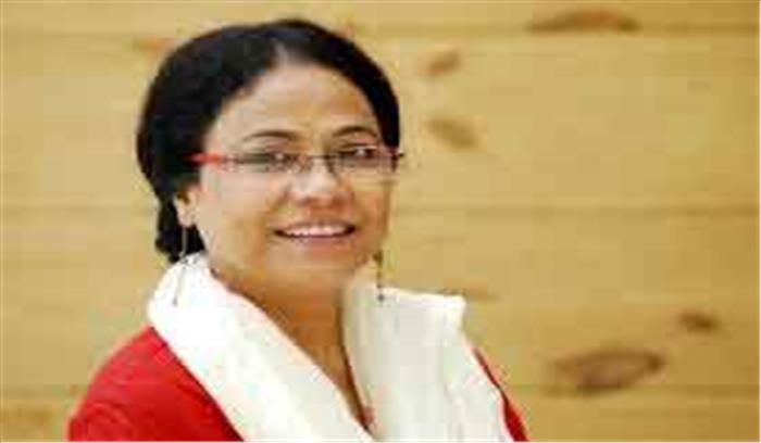 सीमा विस्वास : फूलन बन लूटा लाखों का दिल  (जन्मदिन : 14 जनवरी)