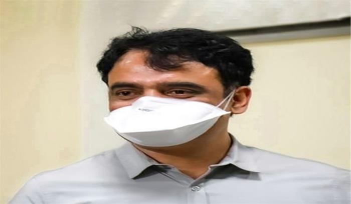 कर्नाटक में कॉलेज सोमवार को फिर से खुलेंगे