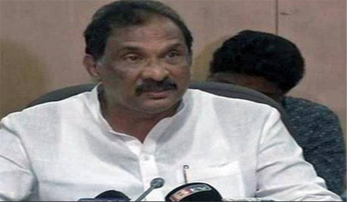 बेंगलुरु को कांग्रेस नहीं भाजपा सरकार ने ‘बर्बाद’ किया: जॉर्ज