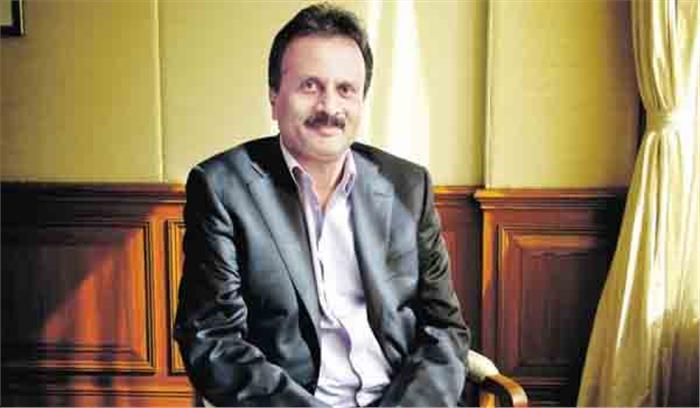 सीसीडी संस्थापक सिद्धार्थ की हुई मौत, शव मिला