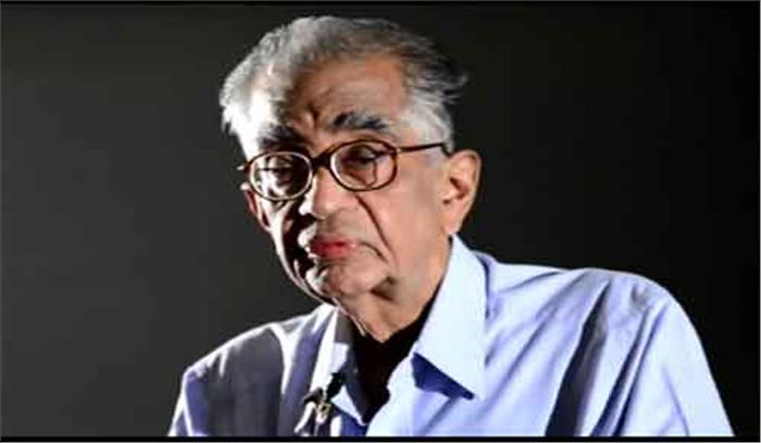 प्रख्यात वैज्ञानिक विश्वेश्वरैया का निधन