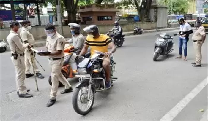 बेंगलुरू में ड्रग माफिया : पुलिस ने मकान मालिकों पर किया पलटवार