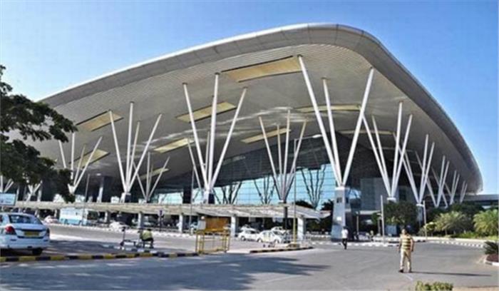 बेंगलुरू: हवाईअड्डे पर कोहरे से 52 उड़ानें बाधित