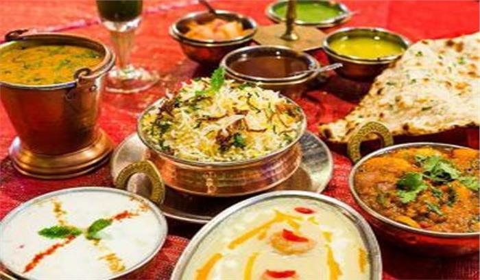 बैंकॉक के भारतीय भोजनालय को एशिया में फिर शीर्ष स्थान