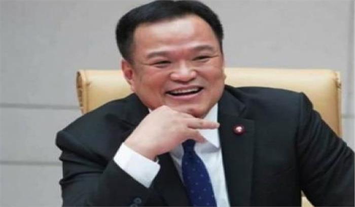 सिनोवैक वैक्सीन अगले सप्ताह पहुंचने को तैयार : थाईलैंड उप प्रधानमंत्री