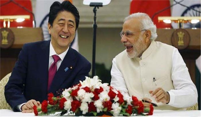 आसियान शिखर सम्मेलन में भाग लेने के लिए मोदी बैंकॉक पहुंचे