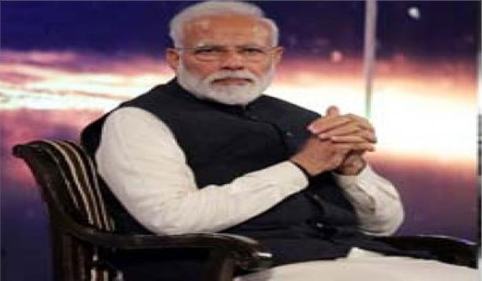 हमने आरसीईपी में उचित प्रस्ताव रखे हैं : मोदी