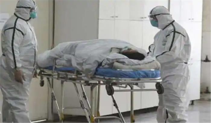 बंगलादेश में कोरोना से 6500 से अधिक लोगों की मौत