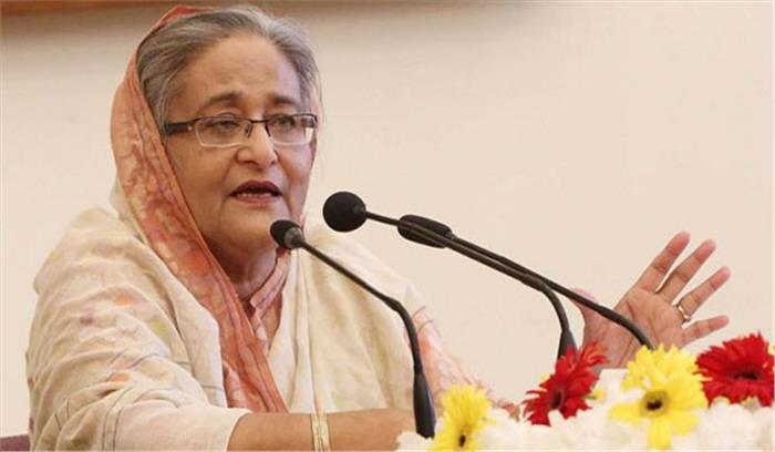 अपनी वायुसेना को और मजबूत बनाने के लिए बांग्लादेश करेगा 2 वायुसेना अड्डों का निर्माण