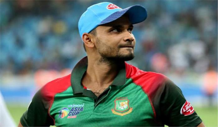 बांग्लादेश को बड़ा झटका ,श्रीलंका दौरे से बाहर हुए मुर्तजा और सैफउद्दीन बांग्लादेश को बड़ा झटका ,श्रीलंका दौरे से बाहर हुए मुर्तजा और सैफउद्दीन