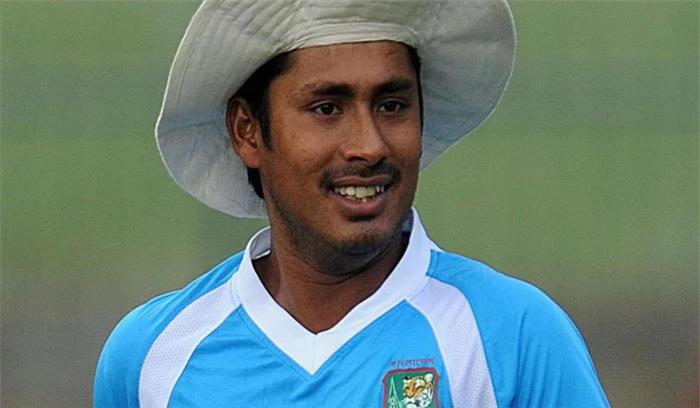 शाकिब ने सट्टेबाज को गंभीरता से नहीं लिया : अशराफुल