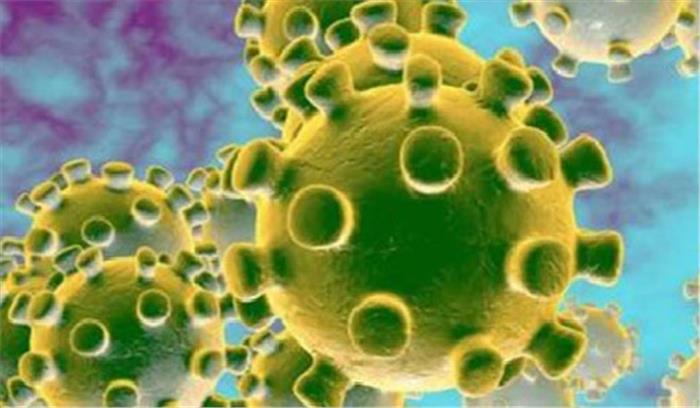 बांग्लादेश में कोरोना संक्रमितों की संख्या बढ़कर 26738