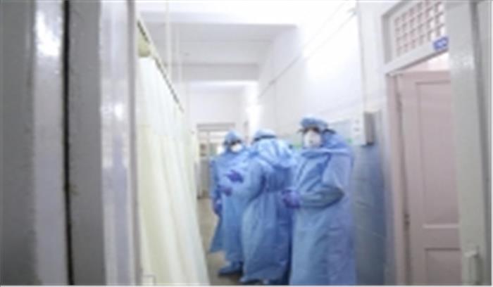 कोविड-19 : बांग्लादेश में पहली मौत की पुष्टि