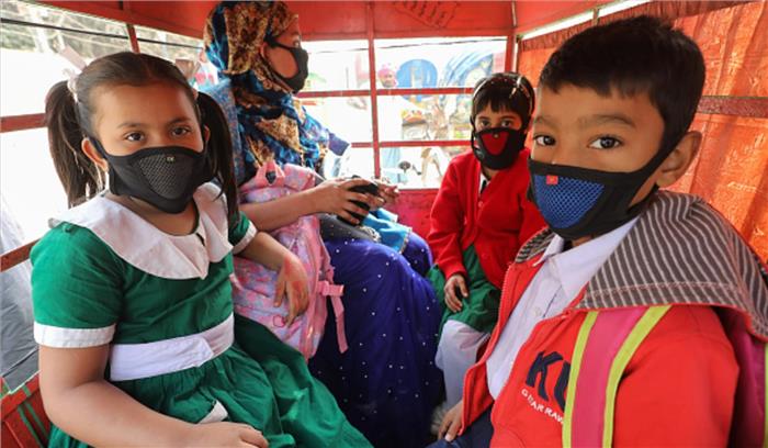 बांग्लादेश : सड़क दुर्घटनाओं के खिलाफ छात्रों का प्रदर्शन उग्र हुआ