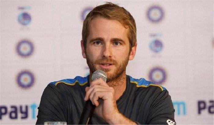 विलियमसन ने कहा कि बांग्लादेश के पास अब सेमीफाइनल में पहुंचने का अवसर ​​​​​​​