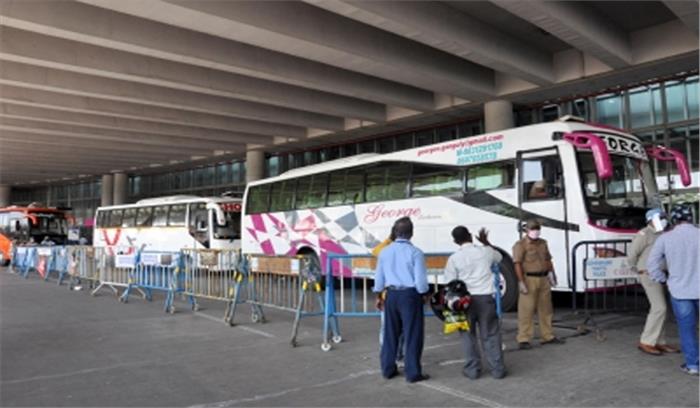 बांग्लादेश में 14 अप्रैल से रहेगा 1 सप्ताह का कड़ा लॉकडाउन