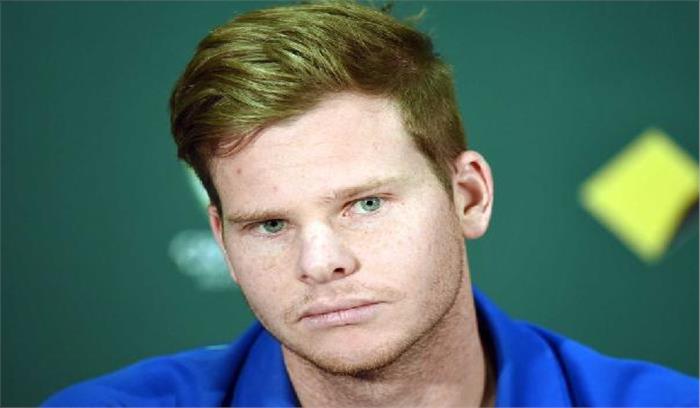 हार के बाद मिल रही आलोचना से  निराश आस्ट्रेलियाई टीम