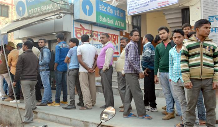 बैंकों में लाइन लगने की जरूरत नहीं, अब भुगतान मिलेगा आपके द्वार : जिलाधिकारी