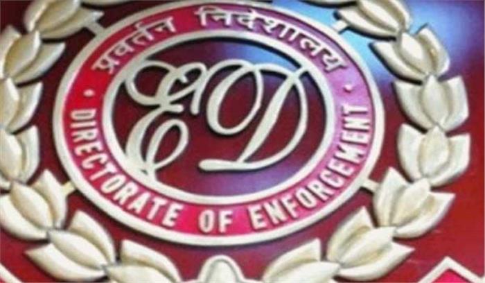 मेहुल चोकसी के घर ईडी का छापा,  करोड़ों रुपये और जेवरात जब्त