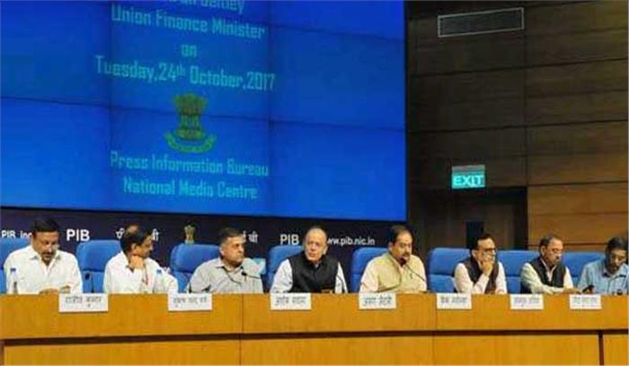 बैंकों को 2.11 लाख करोड़, सड़कों के लिए 7 लाख करोड़