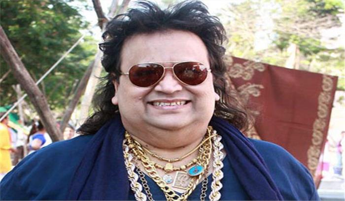  लायलपुरी का गीत बप्पी ने रिकॉर्ड किया था