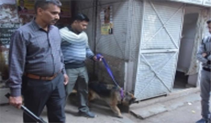 बीसीआई ने लखनऊ कोर्ट में बम विस्फोट की निंदा की