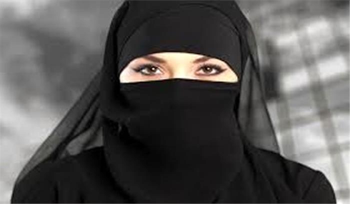 शादी के 24 घंटे के भीतर शौहर ने बीवी को दिया तीन तलाक