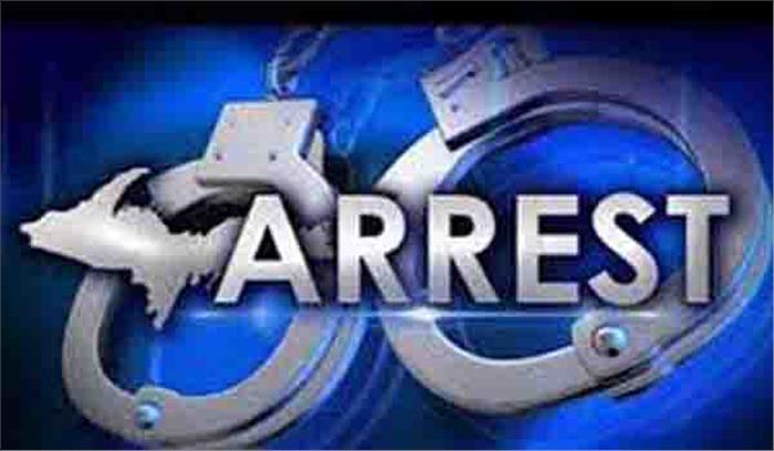 बाराबंकी में तस्कर गिरफ्तार, एक करोड़ 35 लाख की मॉरफीन बरामद