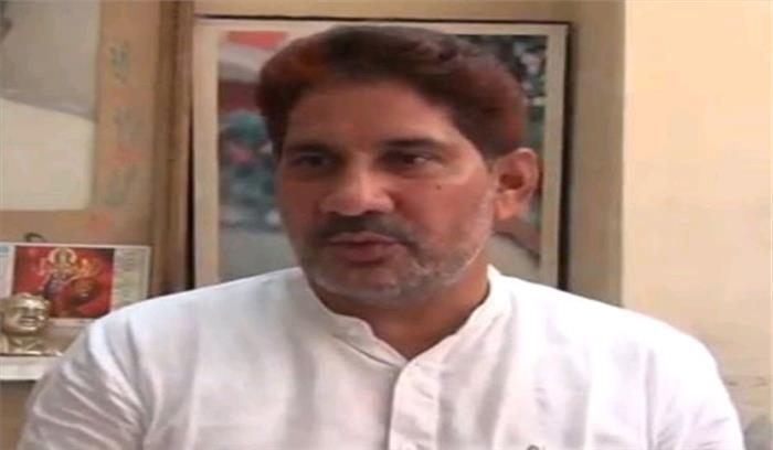 इनेलो अराजकता का माहौल न बनाए : बराला