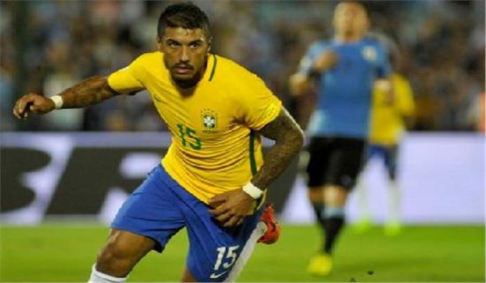 बार्सिलोना का पॉलिन्हो के साथ करार