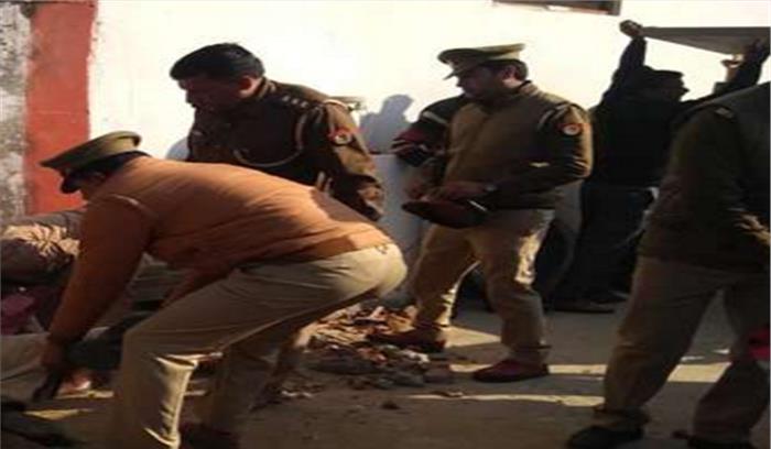 उप्र: बरेली में तीन मजदूरों की करंट लगने से मौत