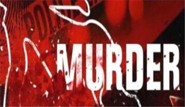 बरेली में प्रेमी ने प्रेमिका से सामने की उसके भाई की हत्या