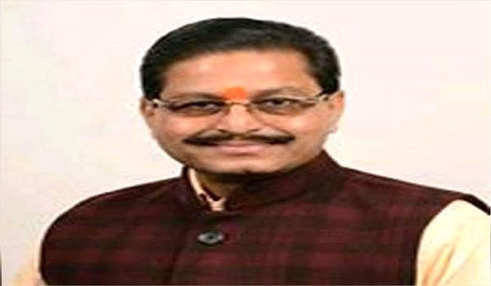 बरेली : भाजपा जिलाध्यक्ष का सुराग मिला