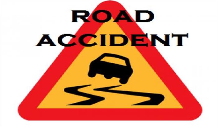 बरेली: वाहन की चपेट में आकर 1 परिवार के 3 सदस्यों की मौत 