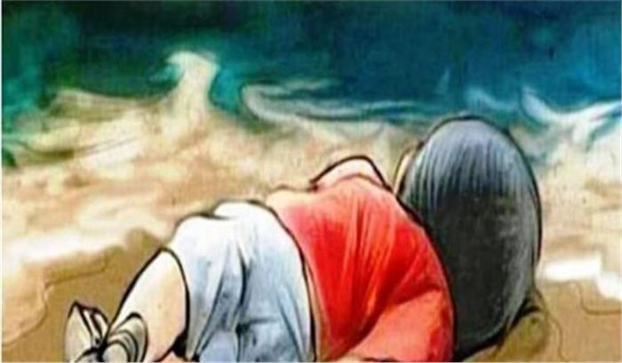 बरेली में स्कूली छात्र की गला दबाकर हत्या