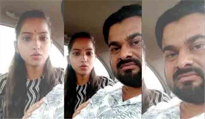 उप्र : साक्षी, अजितेश के बाद और दंपतियों ने पुलिस सुरक्षा की मांग की