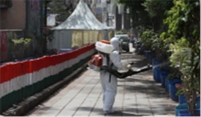 शिया नेताओं ने तब्लीगी जमात पर प्रतिबंध लगाने की मांग की