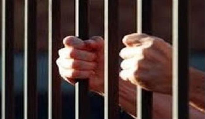 बरेली: किशोरी से अश्लील हरकत करने वाले हेडमास्टर को भेजा जेल