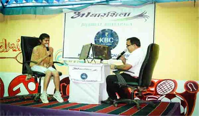 कौन बनेगा चैम्पियन शानदार ढंग से संपन्न