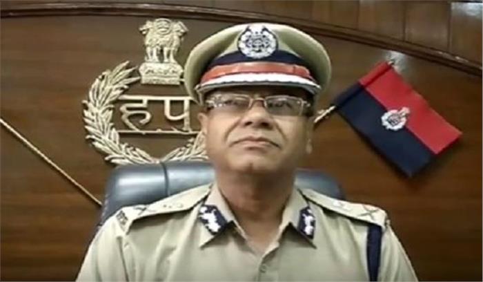 थानों और पुलिस लाईन्स में मूलभूत सुविधाएं दी जाएंगी
