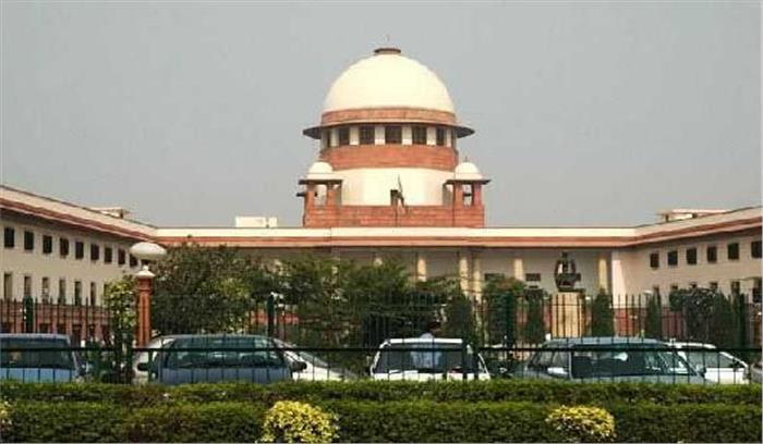 आधार मामला: सुप्रीम कोर्ट की 9-सदस्यीय संविधान पीठ विचार करेगी 